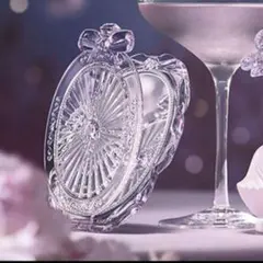 JILLSTUART サクラブーケ　コンパクトミラー Ⅱ