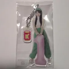 米村姫良々 アクリルスタンドキーホルダー OCHA NORMA fsk - メルカリ
