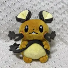 厳選　ポケモンfit デデンネ
