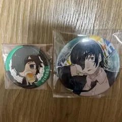 チェンソーマン コレクション缶バッジ 姫野