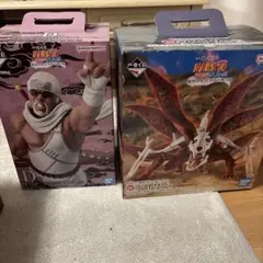 ナルトラストワンセット値下げしました！！