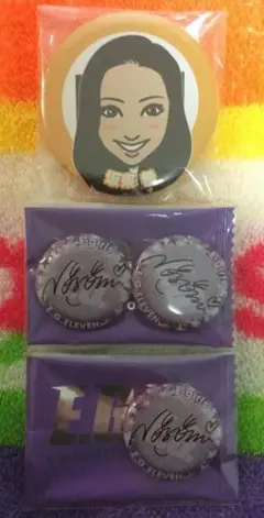 坂東希 セット