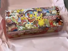 【新品未開封】スペシャルBOX ポケモンセンタートウホク ポケモンカード