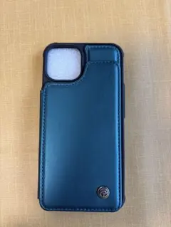 CaseMe ダークグリーン iPhoneケース