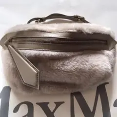 2025年最新】Max Mara ボディバッグ・ウエストポーチの人気