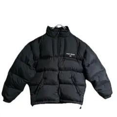'90s Polo Sport ダウンジャケット Ralph Lauren 黒
