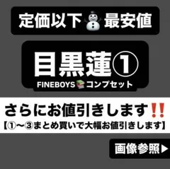 目黒蓮 切り抜き①qすのチル on ぬい アクスタ 午後の紅茶 ネピア 公式写真