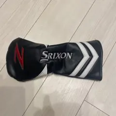 Srixon ドライバー用ヘッドカバー