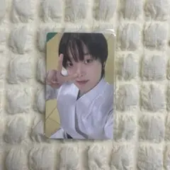 &TEAM 月狼 中華ヨントン　一直娯 yizhiyu2.0 トレカ ウィジュ