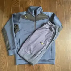 ミズノプロ（MIZUNO PRO） ジャージ上下（L）