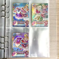 【匿名配送】 マーメイドピスケスコーデ 星宮いちご アイカツカード アイカツ