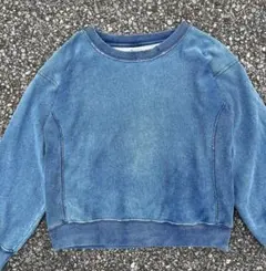 鬼フェード スウェット