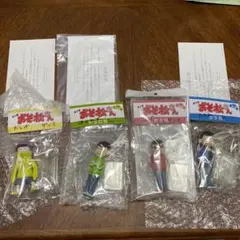 【匿名配送:2個】劇場版 どうぶつの森 クリーナーストラップ キャラタッチペン 匿名配送:2個】劇場版 どうぶつの森 クリーナーストラップ キャラ