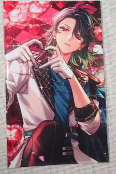 あくねこ　バレンタイン　バスティン