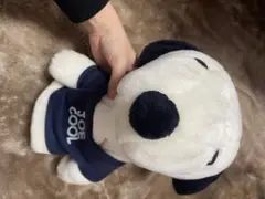 スヌーピーJOE COOL ドライバーカバー