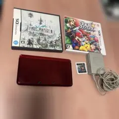 2026年最新】3DS 本体 スマブラの人気アイテム - メルカリ