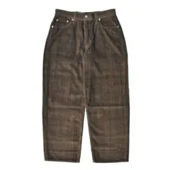 Levi's 578 BAGGY リーバイス 578 バギー コーデュロイ