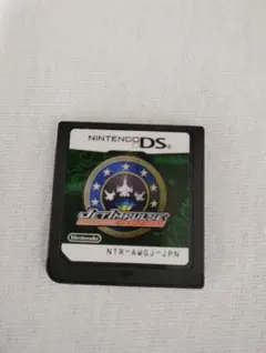 ジェットインパルス [nintendo_ds]