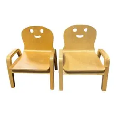 子供椅子 ベビー用家具