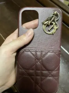 Dior スマホケース
