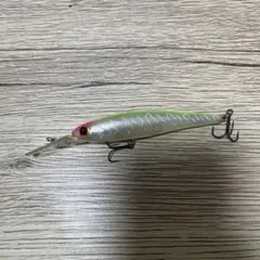 ミノー ルアー ダウズビドーのサムネイル