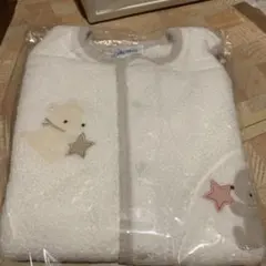 ファミリア　スリーパー　サイズ60-90