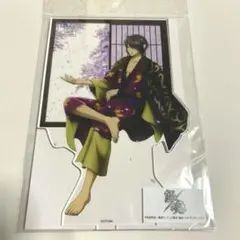 銀魂 高杉晋助 コスパ アクスタ