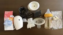 Pigeon 電動搾乳器