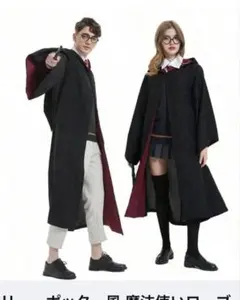 コスプレ制服 制服スカート 全身 ハリー ポッター 制服 2026年最新