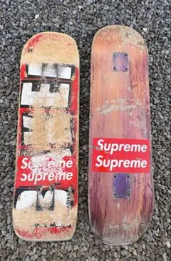 PALACE SKATEBOARDS / KENTISH デッキ 2点セット PALACE SKATEBOARDS / KENTISH デッキ 2点セット - メルカリ