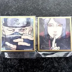 2026年最新】naruto 小南の人気アイテム - メルカリ