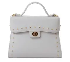 ダイアナ ハンドバッグ スタッズ 靴・バッグのダイアナ通販サイト ｜ バッグ スタッズ