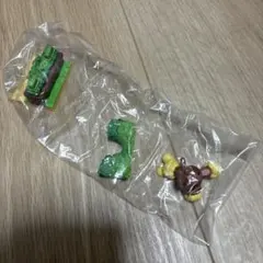 ぴょこっとおかえり！コレクションポケモンフィギュア、ポケットモンスターミミロル