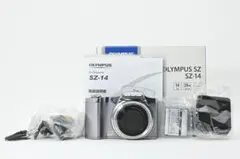 2025年最新】olympus sz-14の人気アイテム - メルカリ