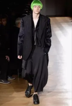 comme des garcons homme plus 25aw 寅壱