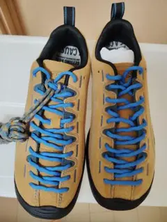 KEEN JASPER（ジャスパー）25.5新品