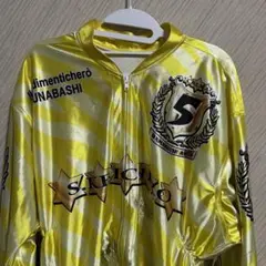 船橋オートレース 記念勝負服 4号車 船橋オートレース 記念勝負服 4号車 - メルカリ