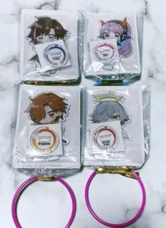 gigo限定 キャラクターグッズ