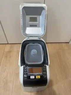 ホームベーカリー HBK-152P MK精工 - メルカリ