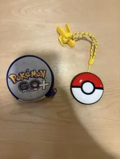 2026年最新】ポケモンgoプラスプラス ストラップの人気アイテム - メルカリ