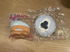 mellojoy メロジョイ 旧大福 初期 ブルーベリー オレンジ みかん
