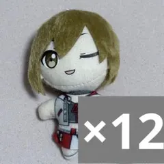 MEIKO プロセカ セガラッキーくじ プチぬい 12点