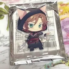 あんスタ 中国 偶像夢幻祭 童趣アクスタ 三毛縞斑 - メルカリ