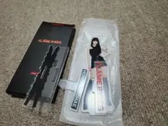 LE SSERAFIM ウンチェ アクスタ FLAME RISES 2023