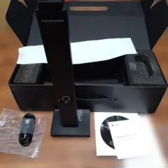 CZUR Lens Pro スキャナー