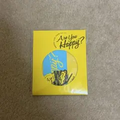 まとめ買い値下げ 嵐 Are You Happy? ステッカーセット