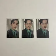 NCT NATION ウィンウィン トレカセット