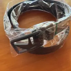 【新品】1PIU1UGUALE3 GOLF ゴルフウエア　メンズ　ベルト