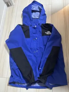THE NORTH FACEマウンテンレインテックスジャケット（値下げしました）