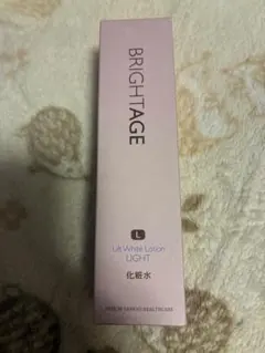 BRIGHTAGE リフトホワイト ローション ライト 120mlのサムネイル